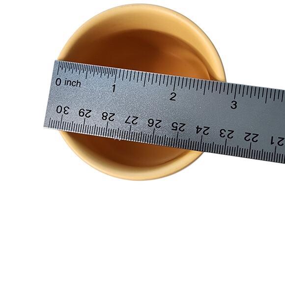 I am a Ray of F*cking Sunshine Ceramic Cappuccino Mug Cup By Properly Improper - Picture 6 of 7